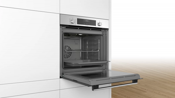 Bosch HBA 517 GS 2 Einbaubackofen